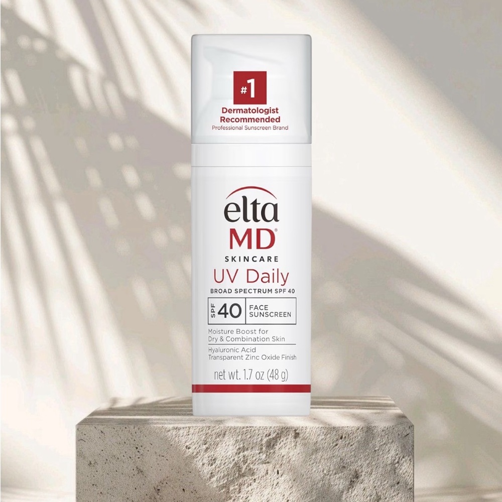 EltaMD UV Daily, SPF 40 - Sealed & New in Box - Picture 3 of 3
